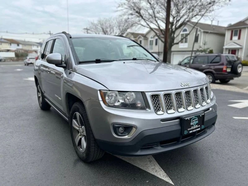 2016 Jeep Compass - Image 7 of 12