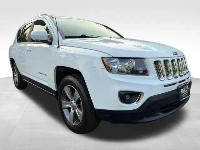 2016 Jeep Compass - Image 9 of 12