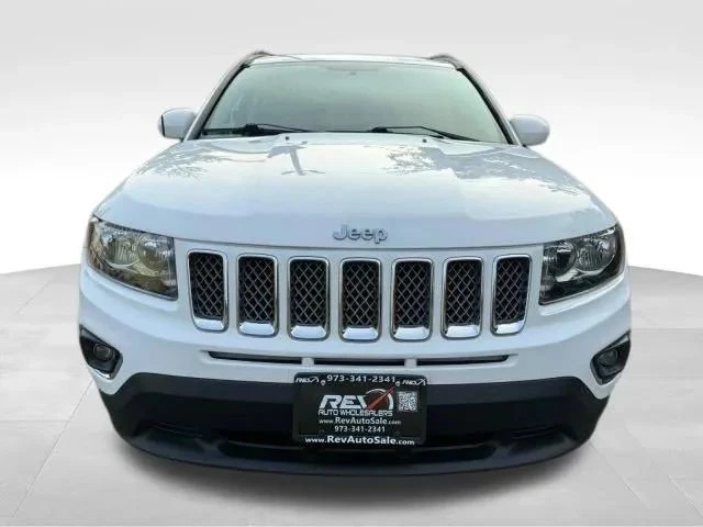 2016 Jeep Compass - Image 10 of 12