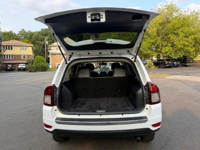 2016 Jeep Compass - Image 6 of 12