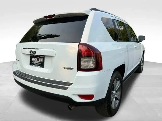 2016 Jeep Compass - Image 7 of 12