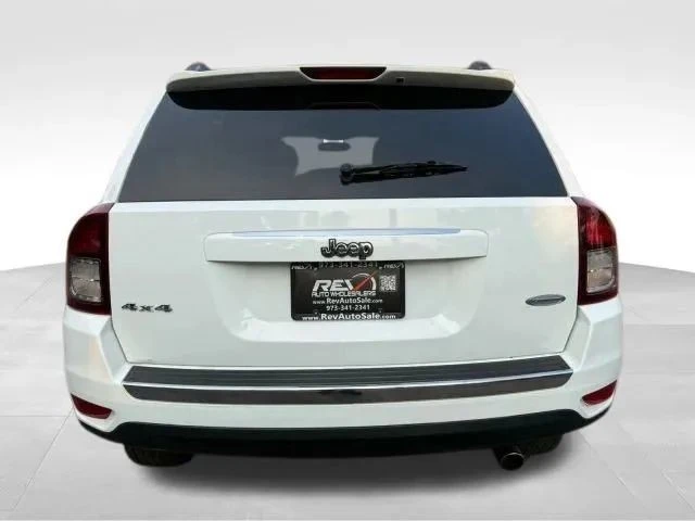 2016 Jeep Compass - Image 5 of 12