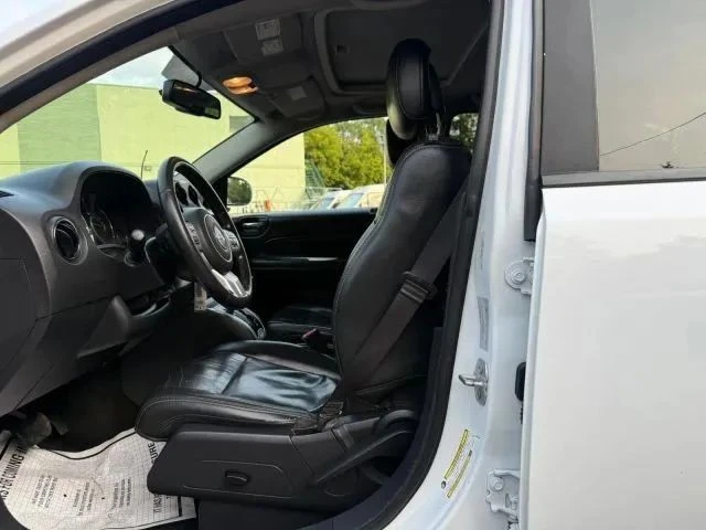 2016 Jeep Compass - Image 12 of 12