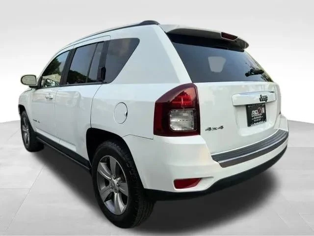 2016 Jeep Compass - Image 4 of 12