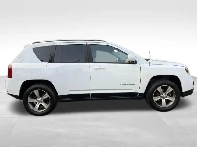 2016 Jeep Compass - Image 8 of 12