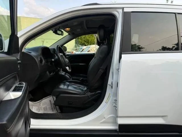 2016 Jeep Compass - Image 11 of 12
