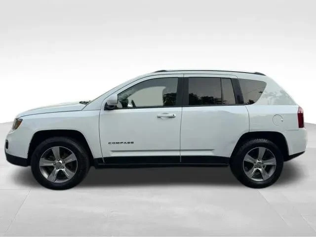 2016 Jeep Compass - Image 2 of 12