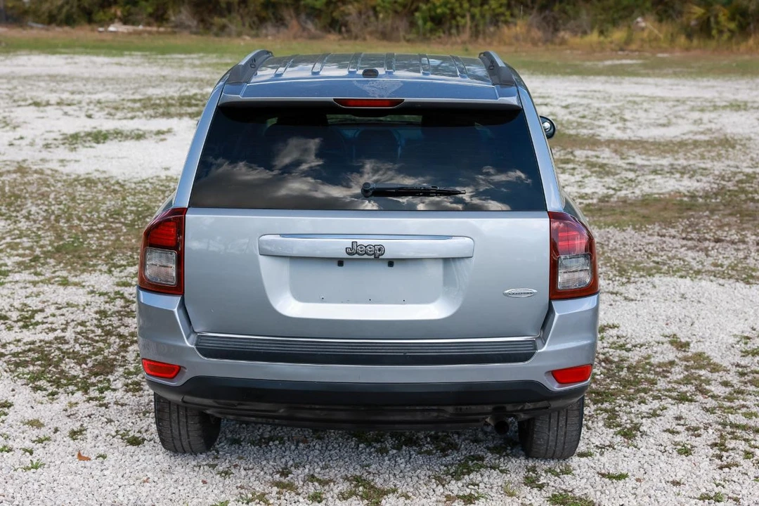 2016 Jeep Compass - Image 9 of 21