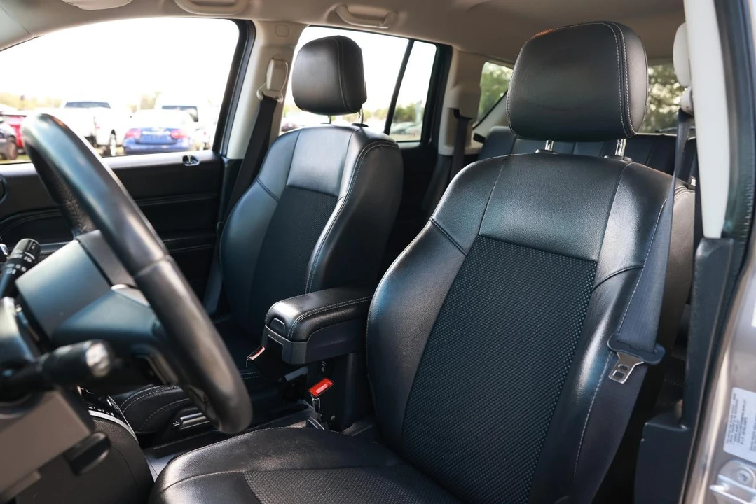 2016 Jeep Compass - Image 6 of 21