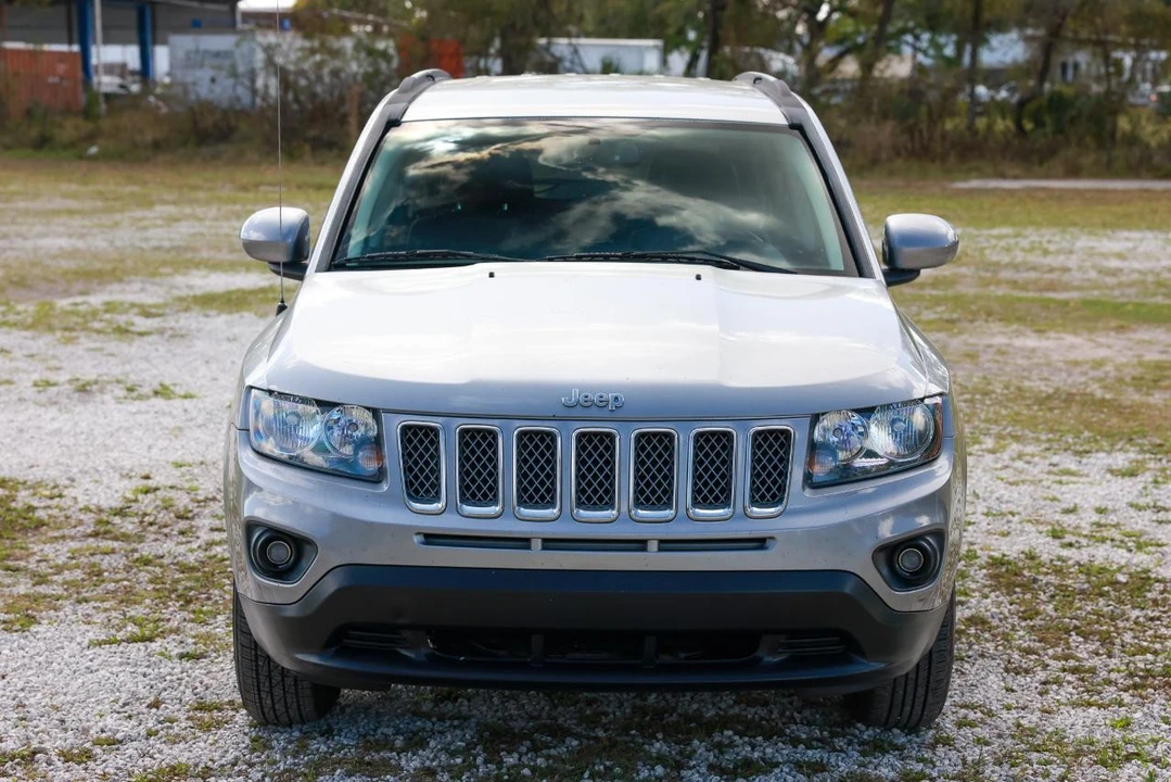 2016 Jeep Compass - Image 19 of 21