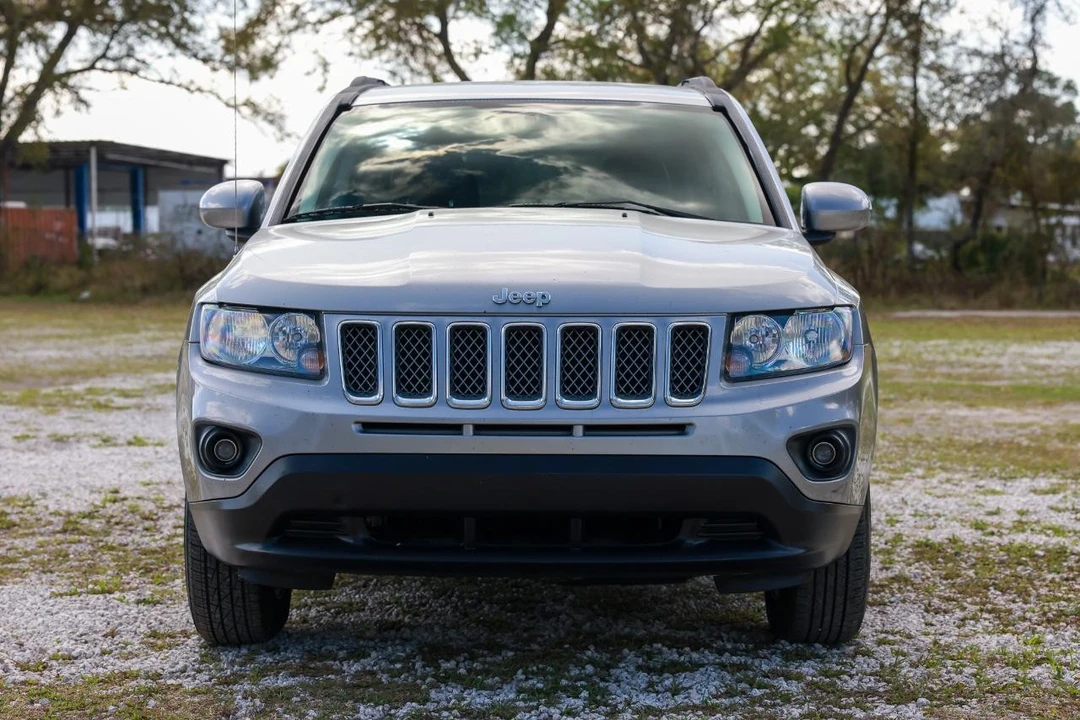 2016 Jeep Compass - Image 17 of 21