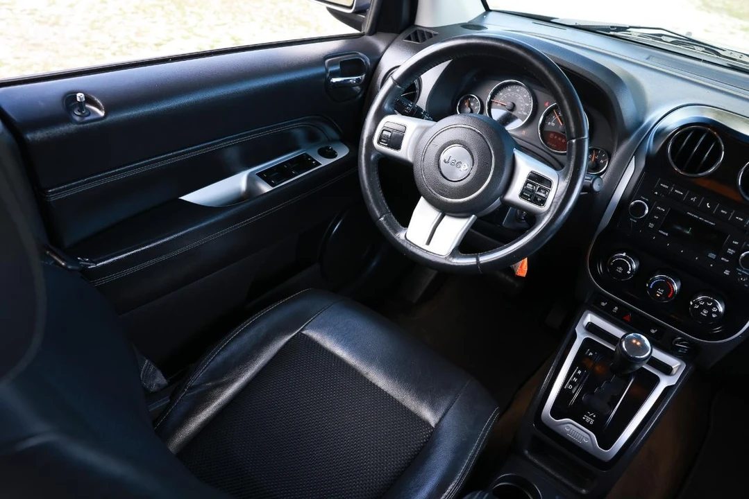 2016 Jeep Compass - Image 20 of 21