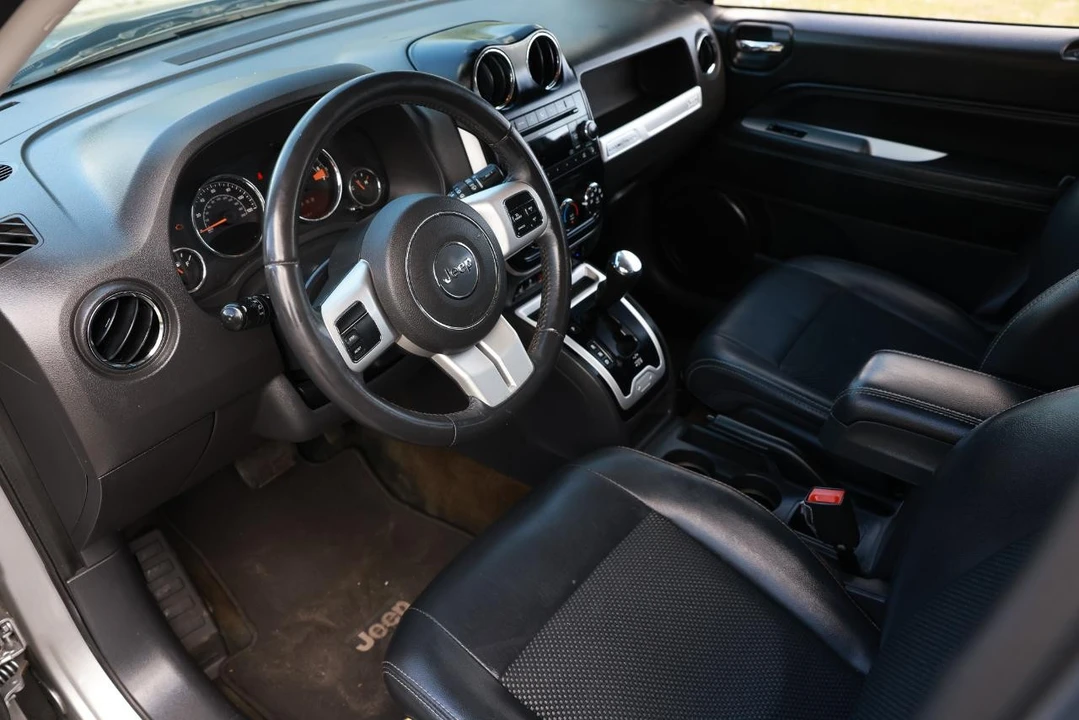 2016 Jeep Compass - Image 4 of 21