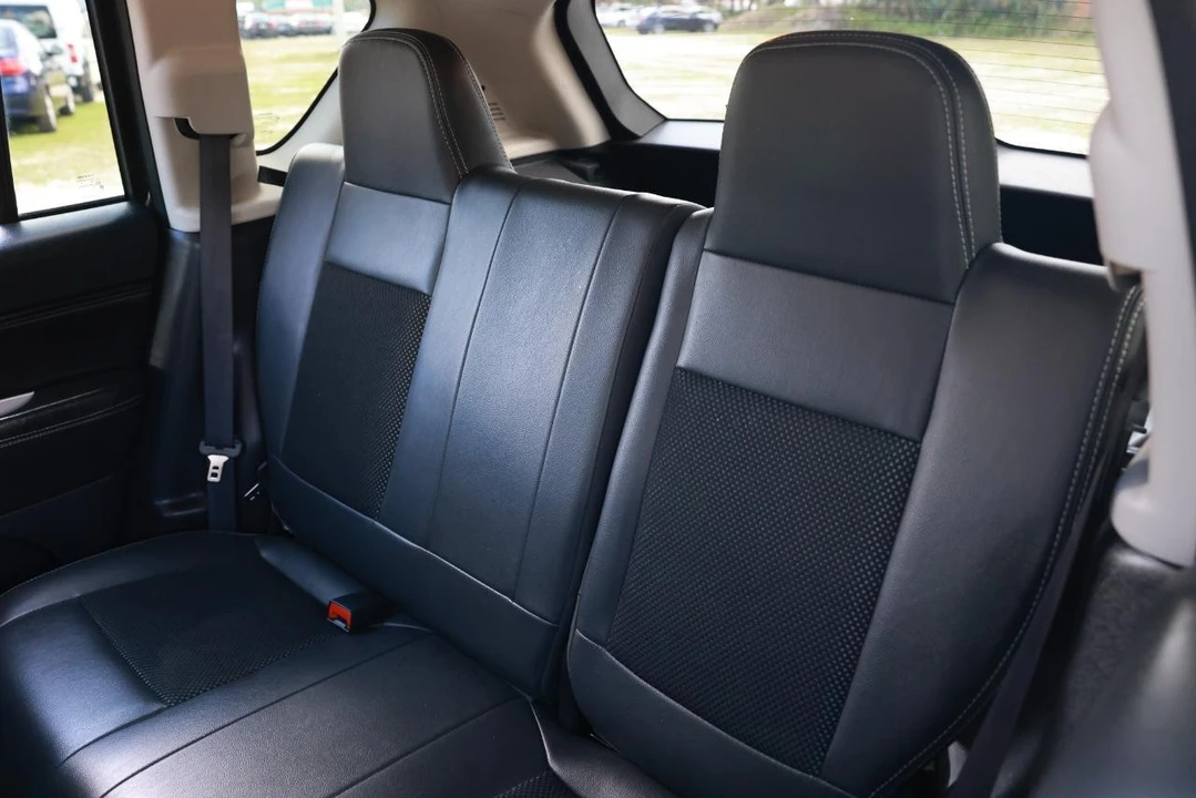 2016 Jeep Compass - Image 8 of 21
