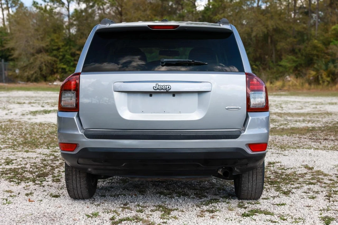 2016 Jeep Compass - Image 7 of 21