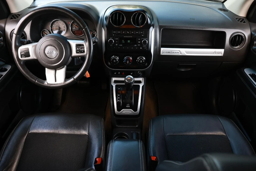 2016 Jeep Compass - Image 21 of 21