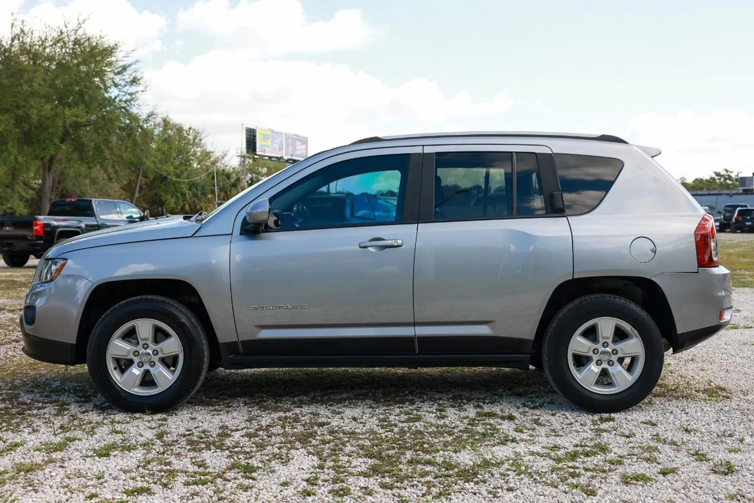 2016 Jeep Compass - Image 3 of 21
