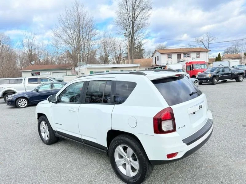 2016 Jeep Compass - Image 6 of 12
