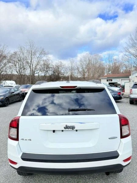 2016 Jeep Compass - Image 5 of 12