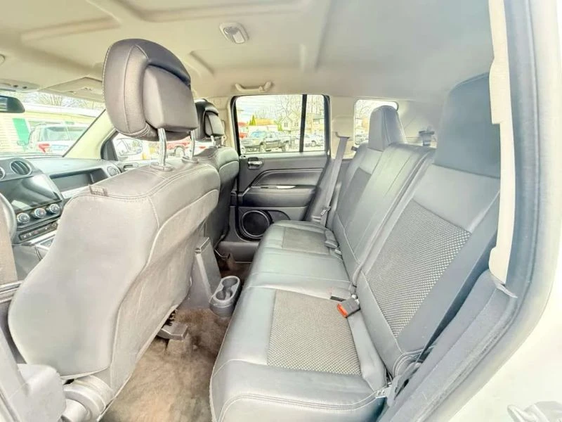 2016 Jeep Compass - Image 9 of 12