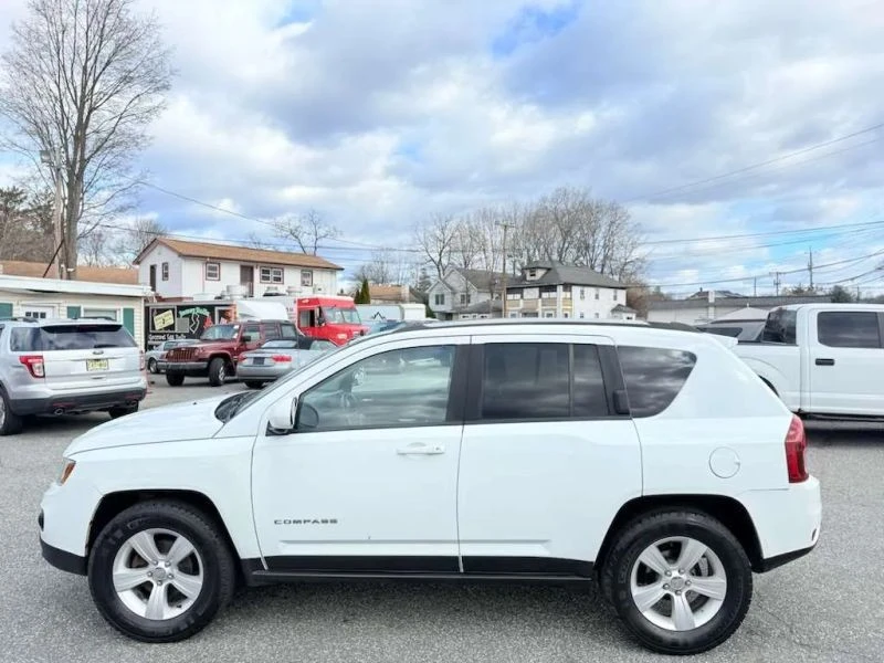2016 Jeep Compass - Image 7 of 12
