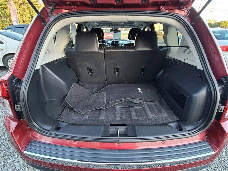 2016 Jeep Compass - Image 19 of 19