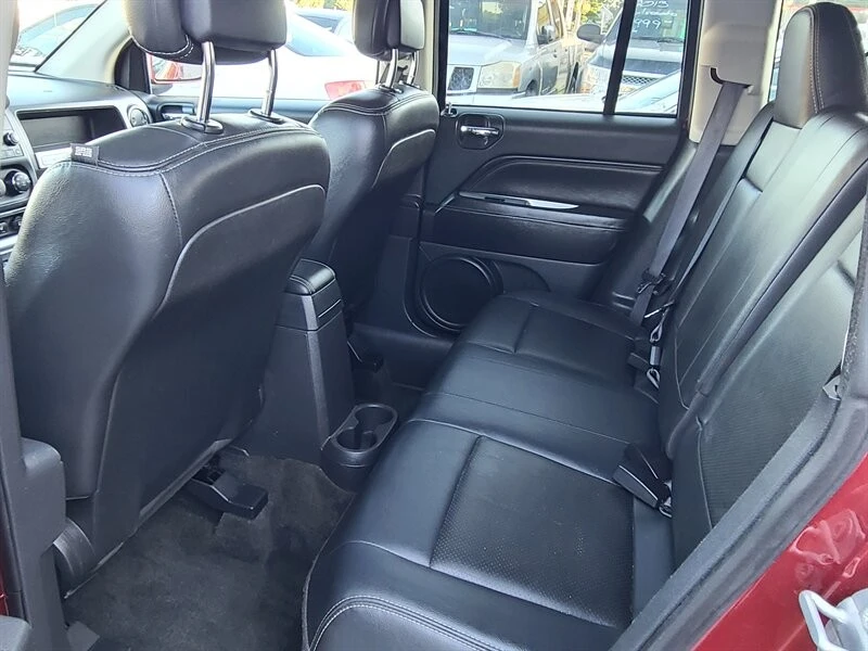 2016 Jeep Compass - Image 16 of 19