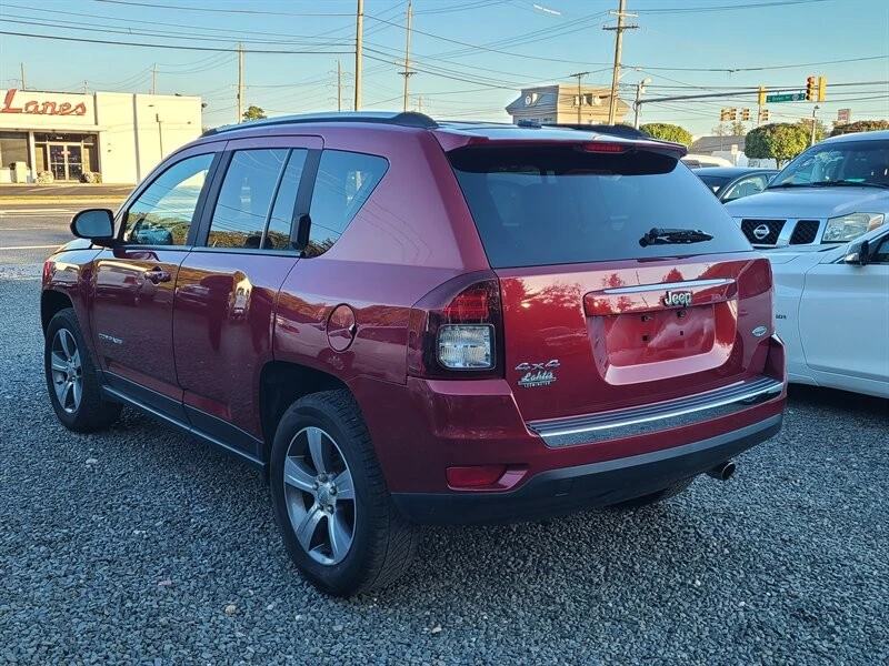 2016 Jeep Compass - Image 13 of 19