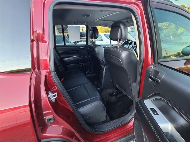 2016 Jeep Compass - Image 15 of 19
