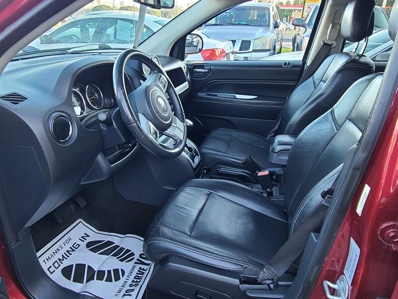 2016 Jeep Compass - Image 11 of 19