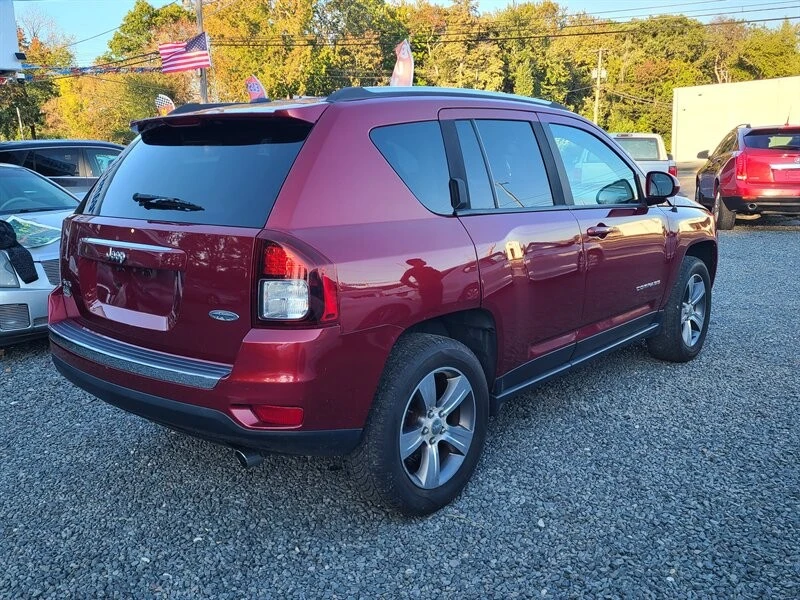2016 Jeep Compass - Image 4 of 19
