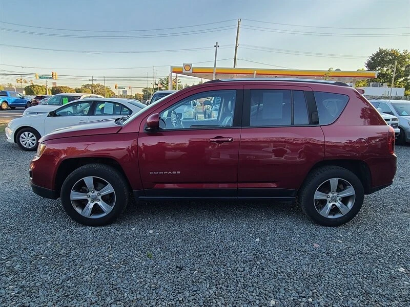 2016 Jeep Compass - Image 7 of 19