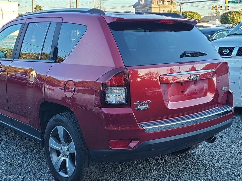 2016 Jeep Compass - Image 9 of 19