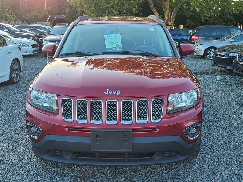 2016 Jeep Compass - Image 6 of 19