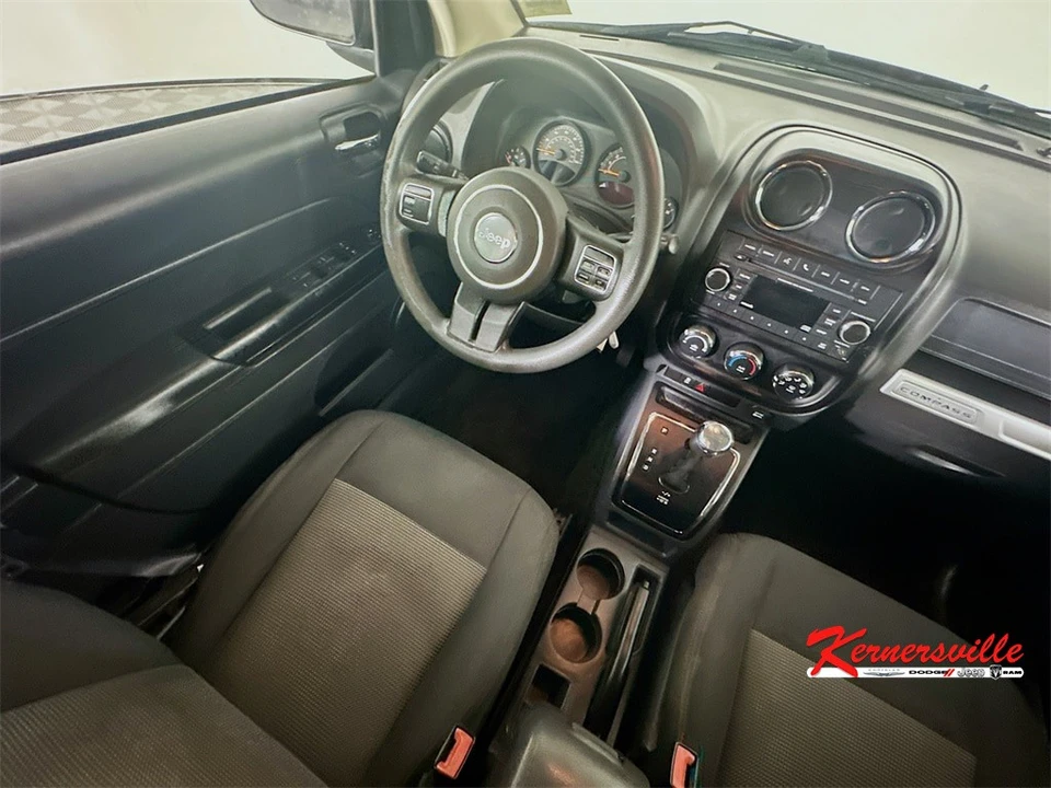 2016 Jeep Compass - Image 9 of 21