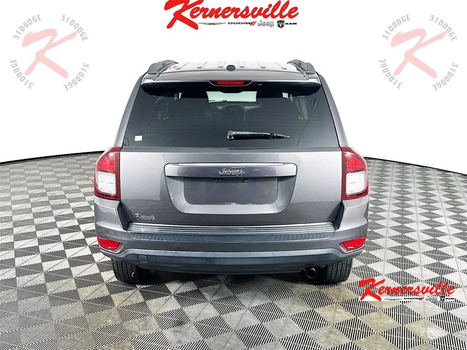 2016 Jeep Compass - Image 6 of 21