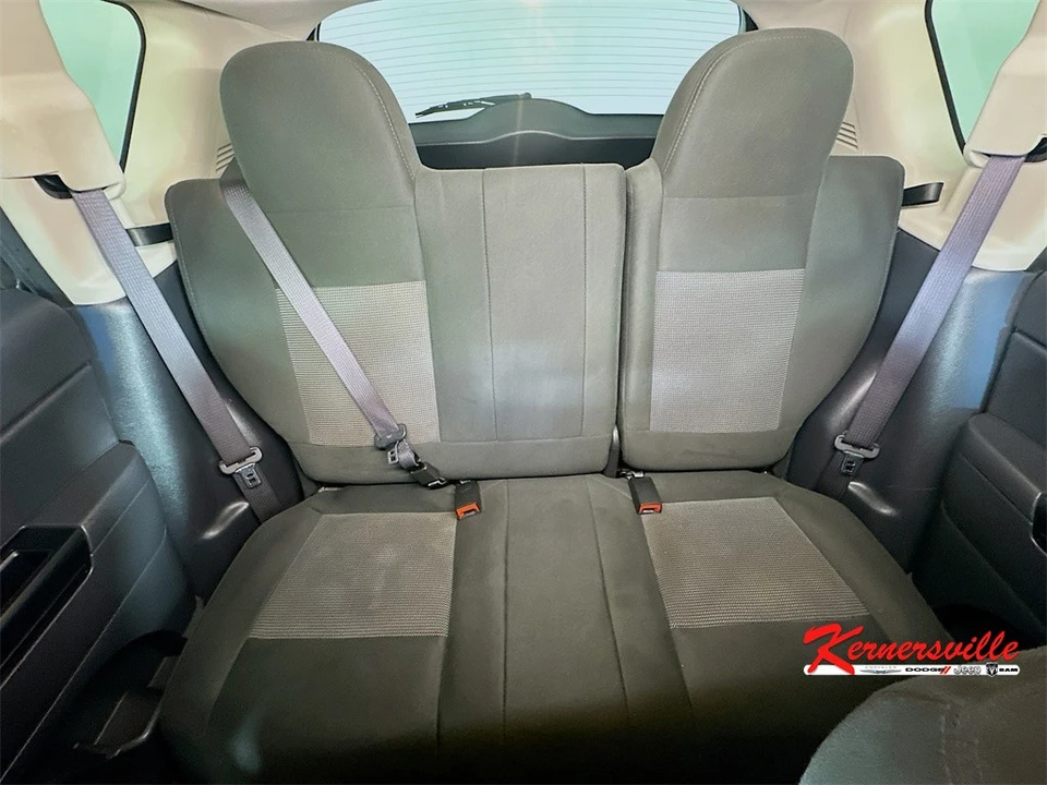 2016 Jeep Compass - Image 13 of 21