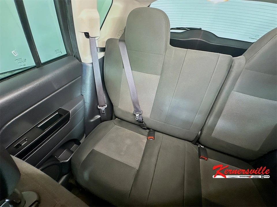 2016 Jeep Compass - Image 12 of 21