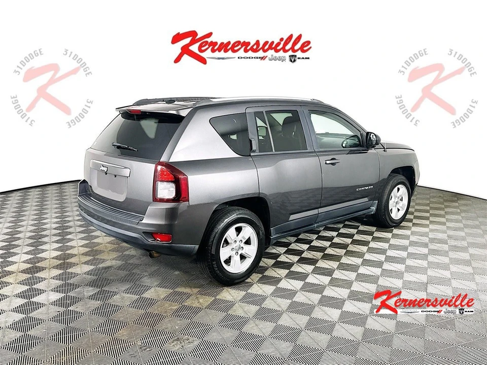 2016 Jeep Compass - Image 7 of 21
