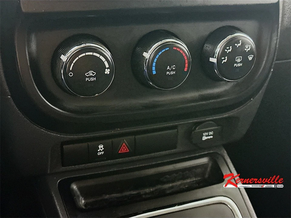 2016 Jeep Compass - Image 18 of 21