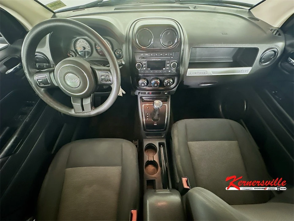 2016 Jeep Compass - Image 10 of 21