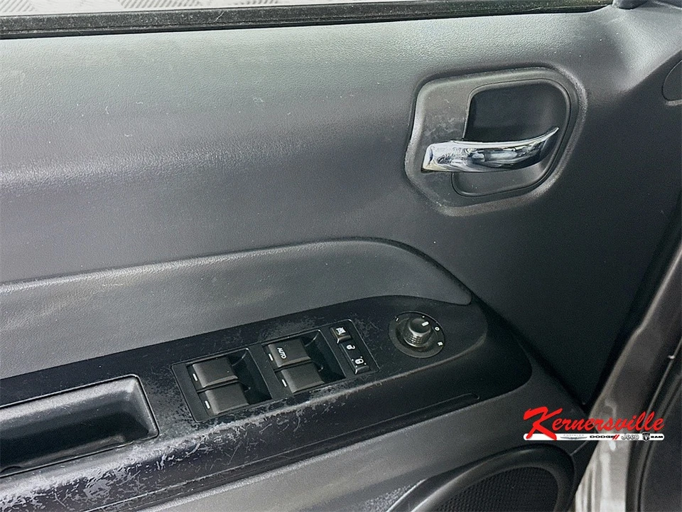 2016 Jeep Compass - Image 21 of 21