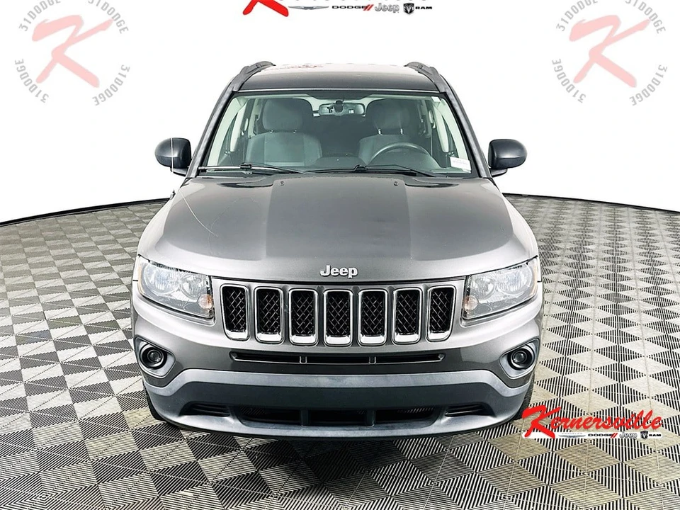 2016 Jeep Compass - Image 2 of 21