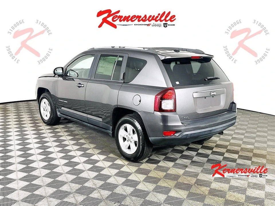 2016 Jeep Compass - Image 5 of 21