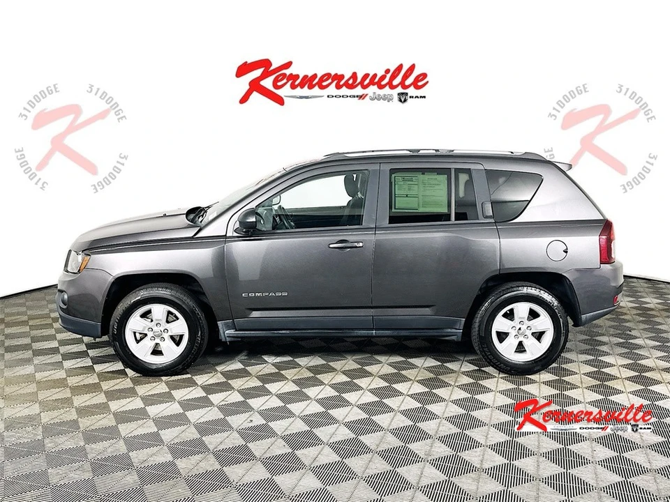2016 Jeep Compass - Image 4 of 21