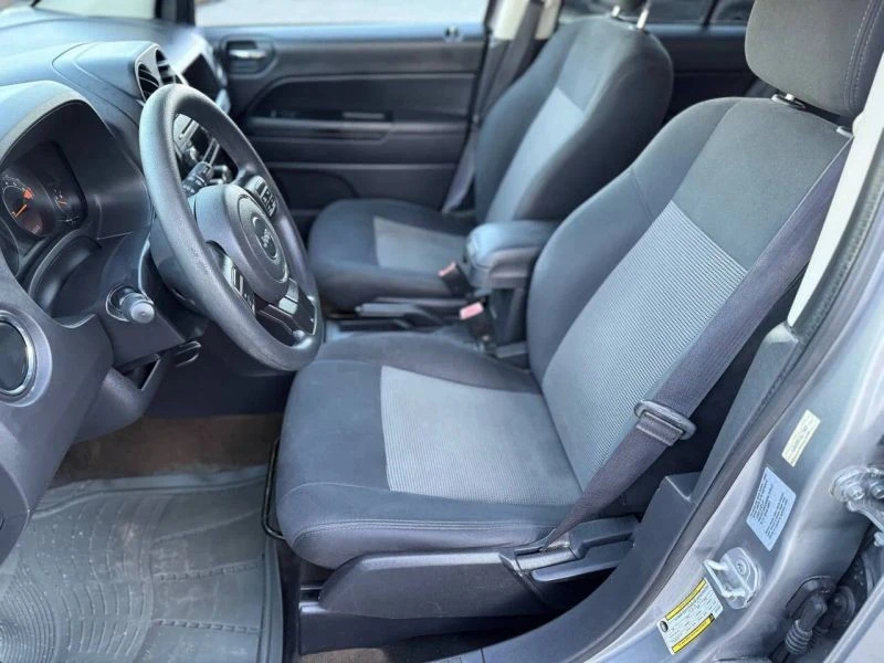2016 Jeep Compass - Image 12 of 12