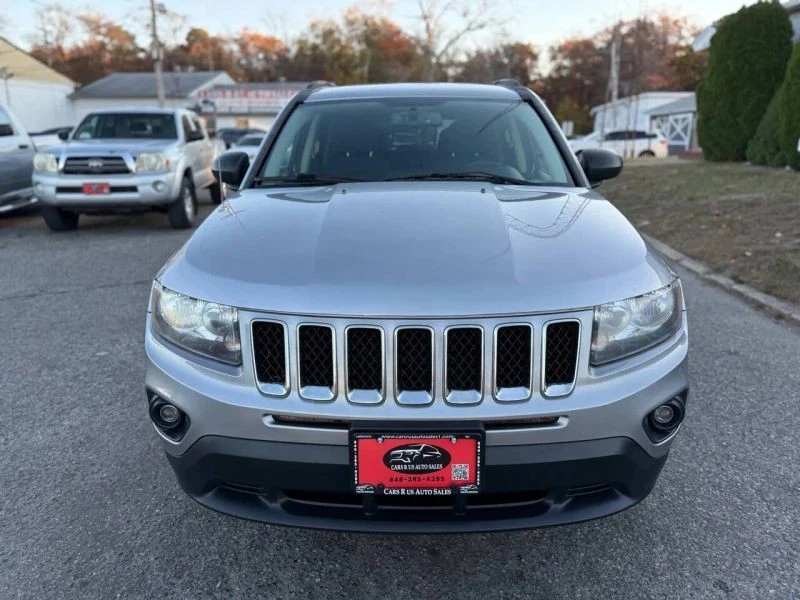2016 Jeep Compass - Image 3 of 12