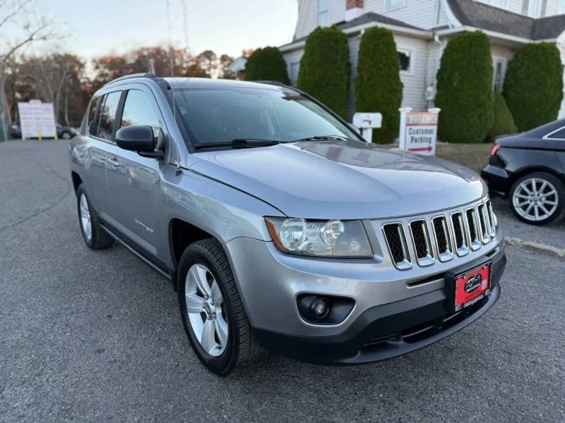2016 Jeep Compass - Image 2 of 12
