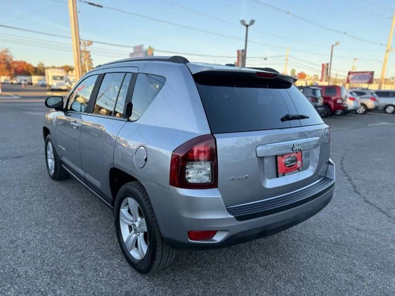 2016 Jeep Compass - Image 7 of 12