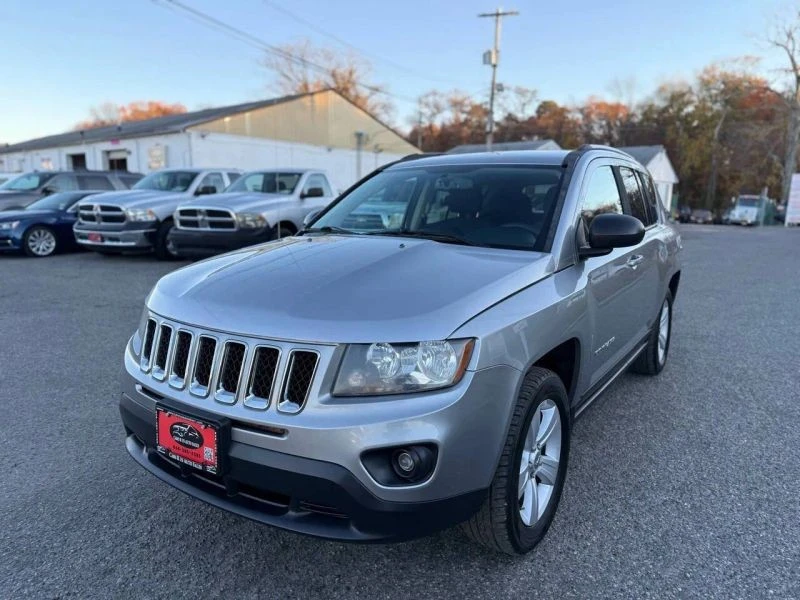 2016 Jeep Compass - Image 4 of 12